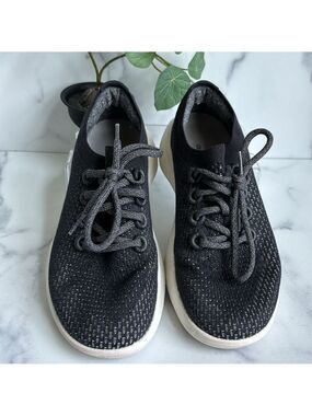 Allbirds Shoes Tree Dasher 1 Thunder Size W8
